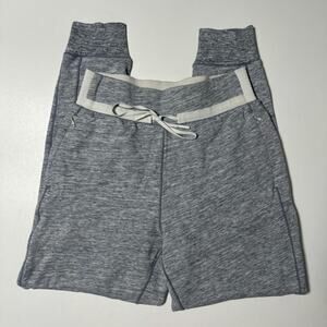 Lululemon Cool and Collected Jogger 28"